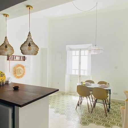 Dar Maha Medina Apartment Essaouira Ngoại thất bức ảnh