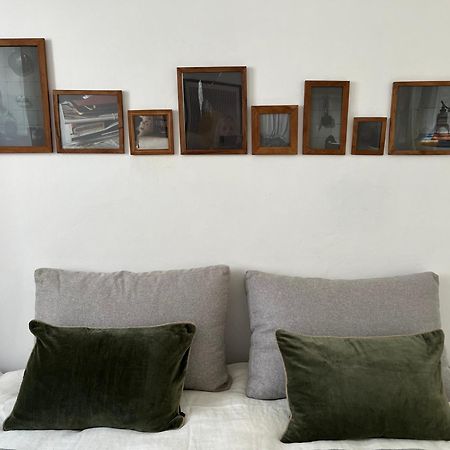 Dar Maha Medina Apartment Essaouira Ngoại thất bức ảnh