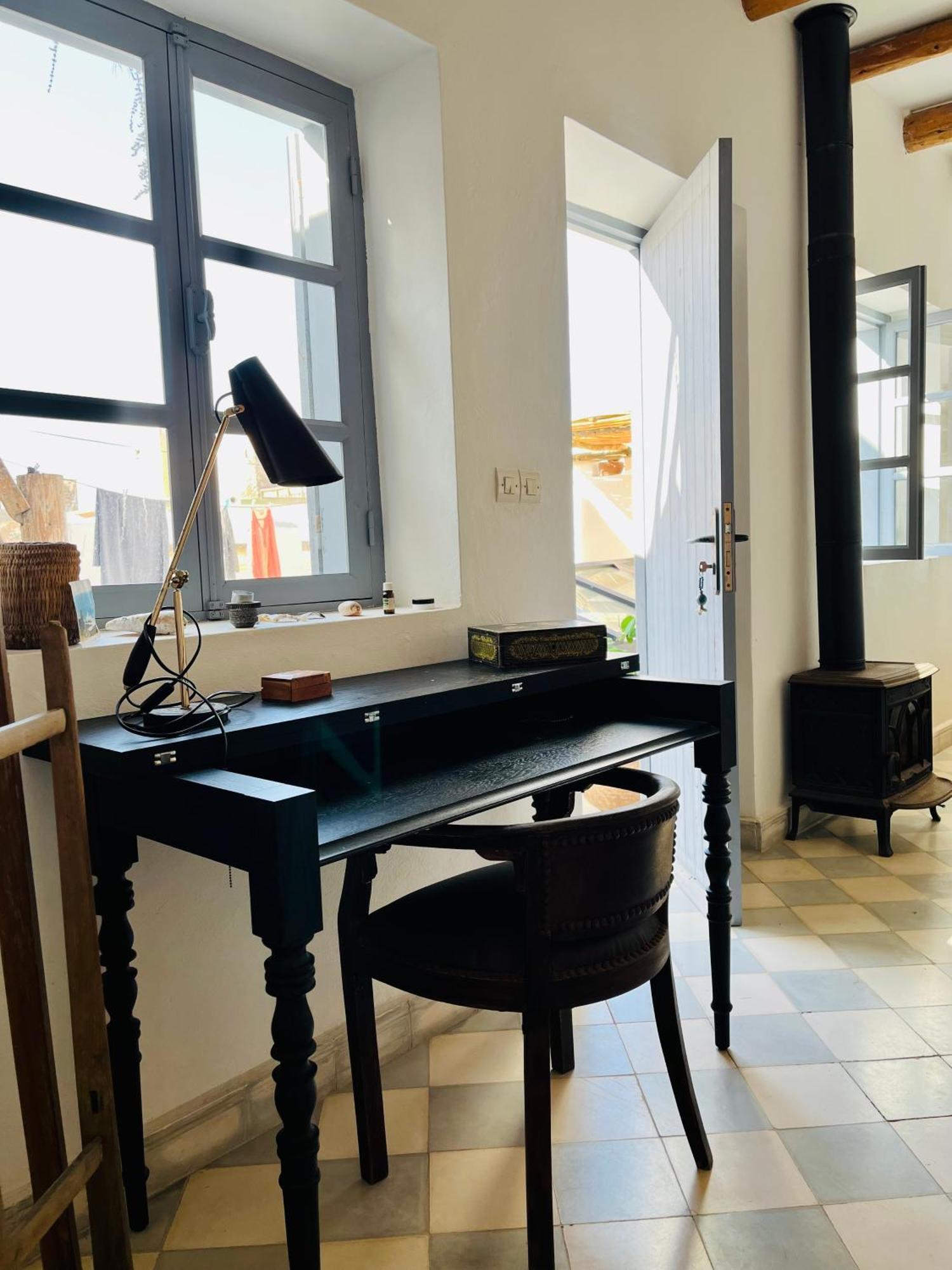 Dar Maha Medina Apartment Essaouira Ngoại thất bức ảnh