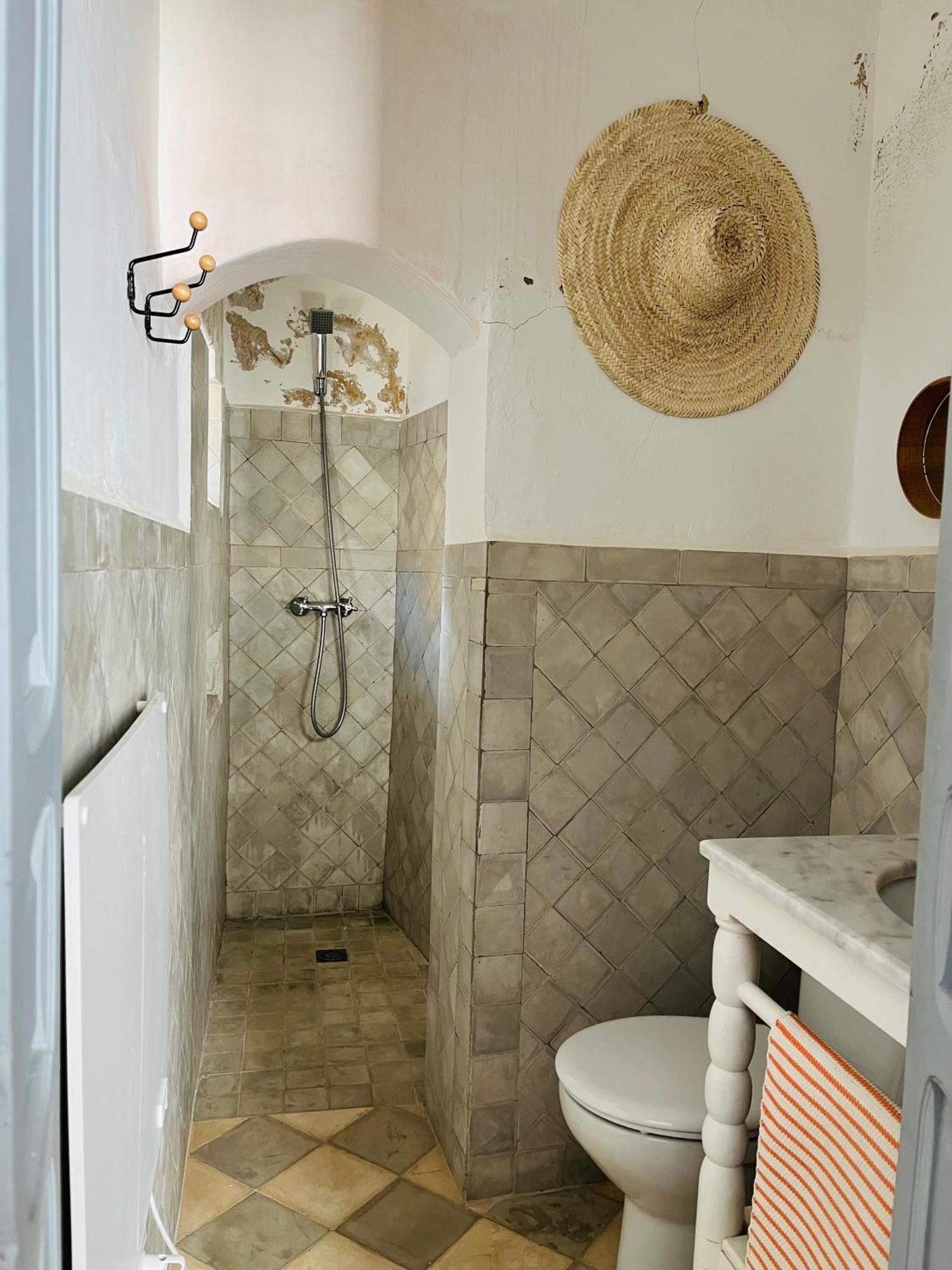 Dar Maha Medina Apartment Essaouira Ngoại thất bức ảnh