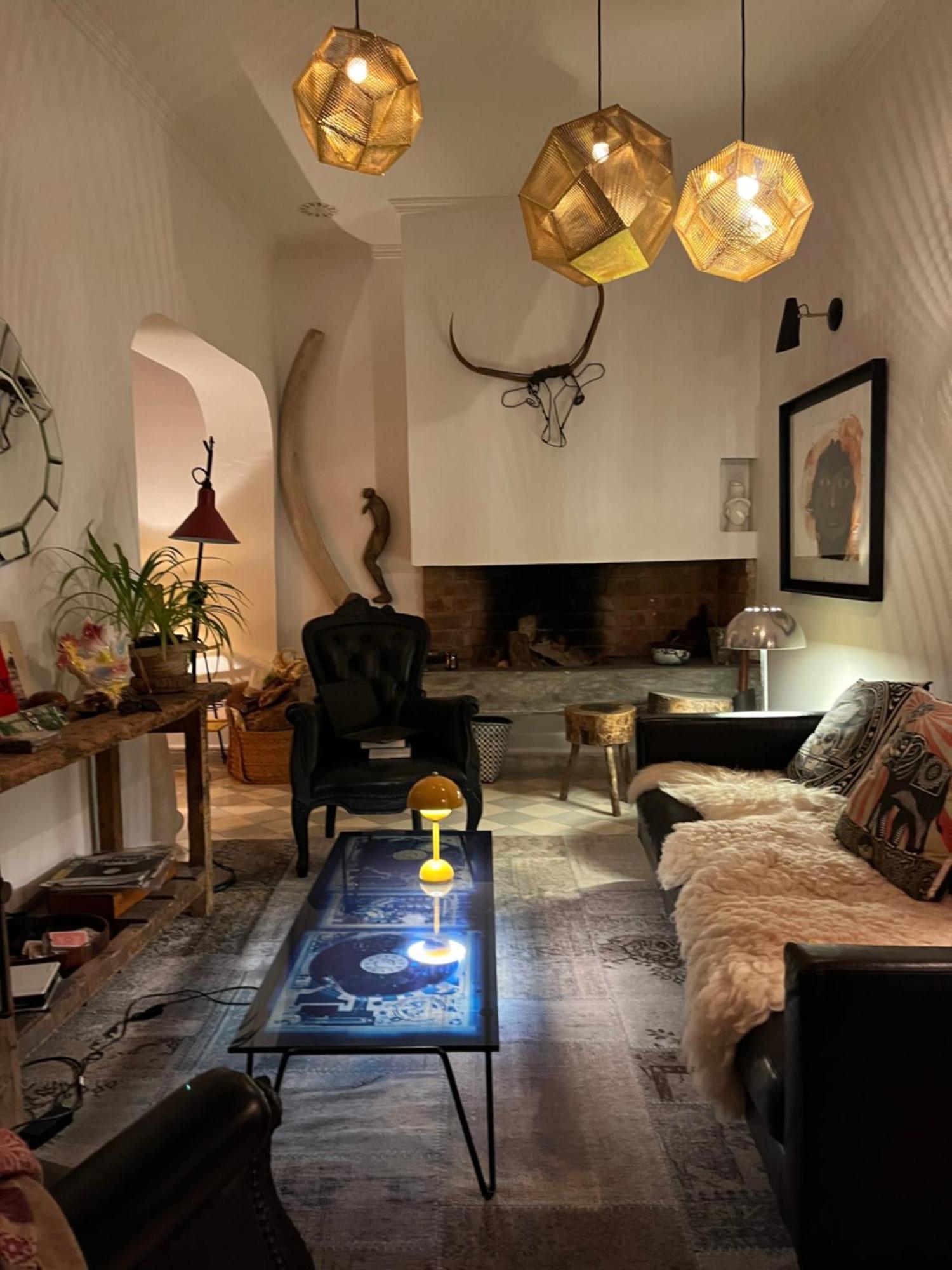 Dar Maha Medina Apartment Essaouira Ngoại thất bức ảnh