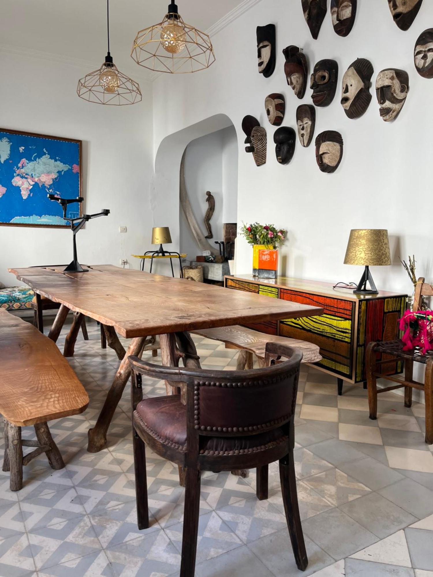 Dar Maha Medina Apartment Essaouira Ngoại thất bức ảnh