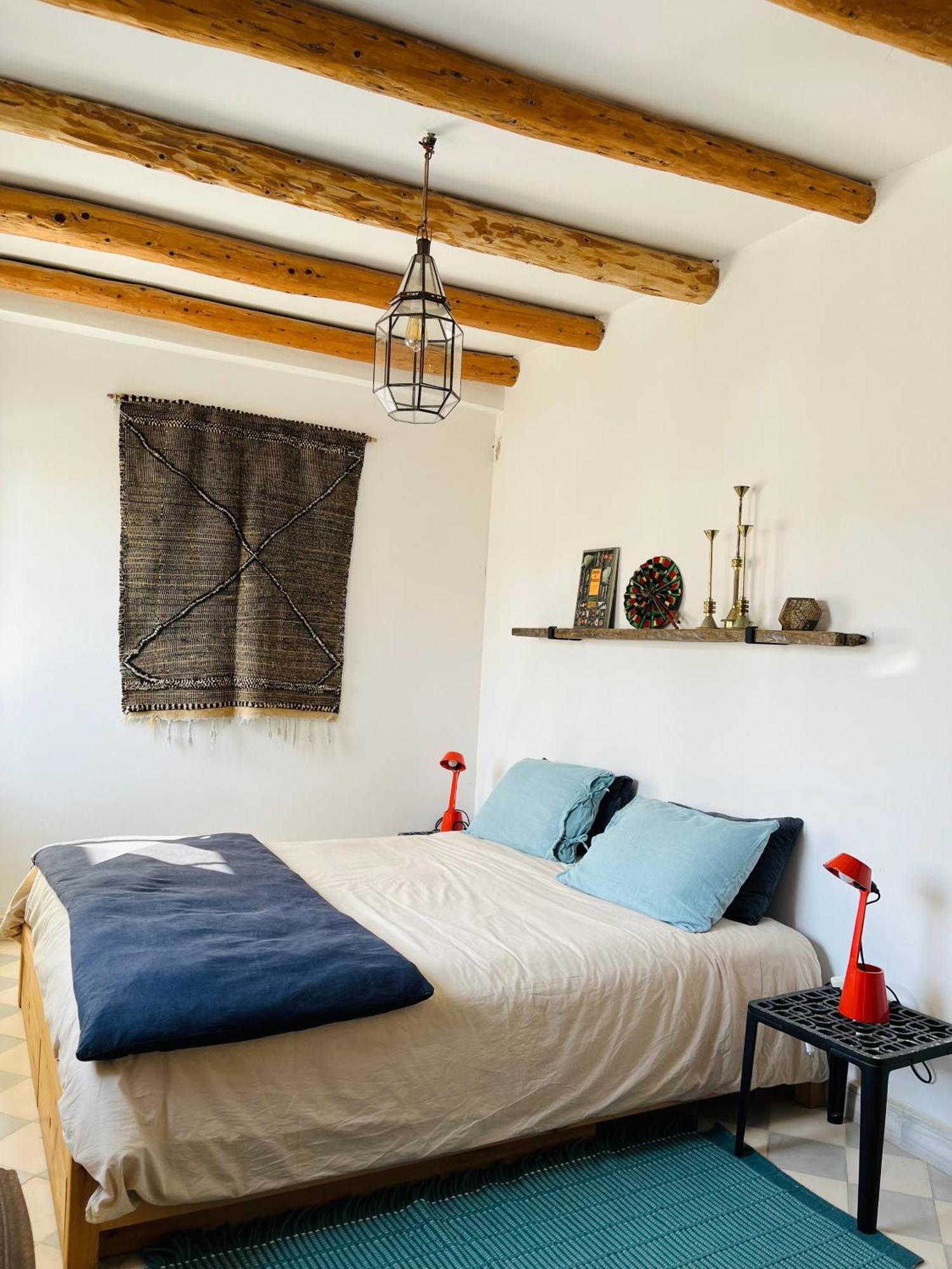 Dar Maha Medina Apartment Essaouira Ngoại thất bức ảnh