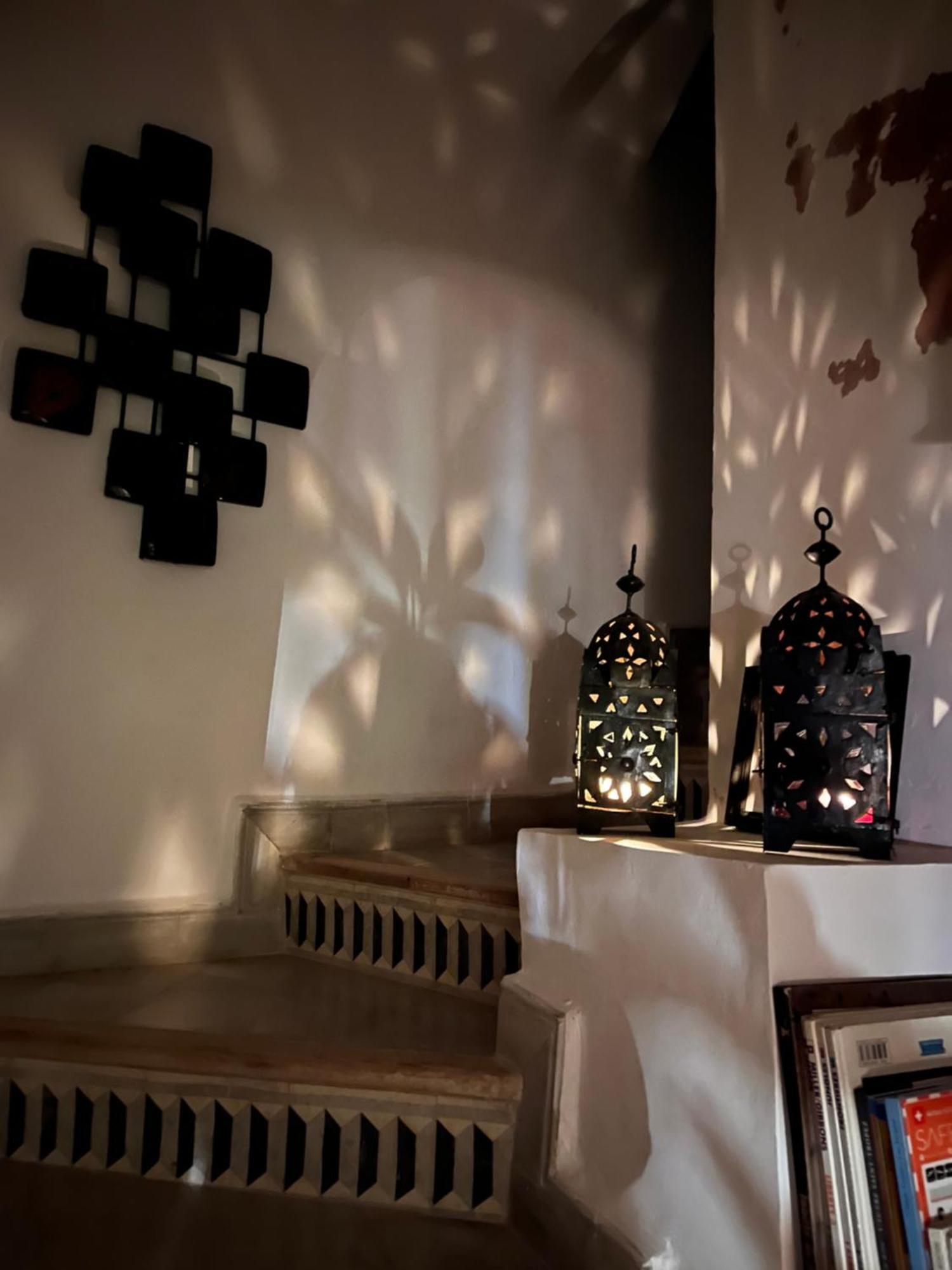 Dar Maha Medina Apartment Essaouira Ngoại thất bức ảnh