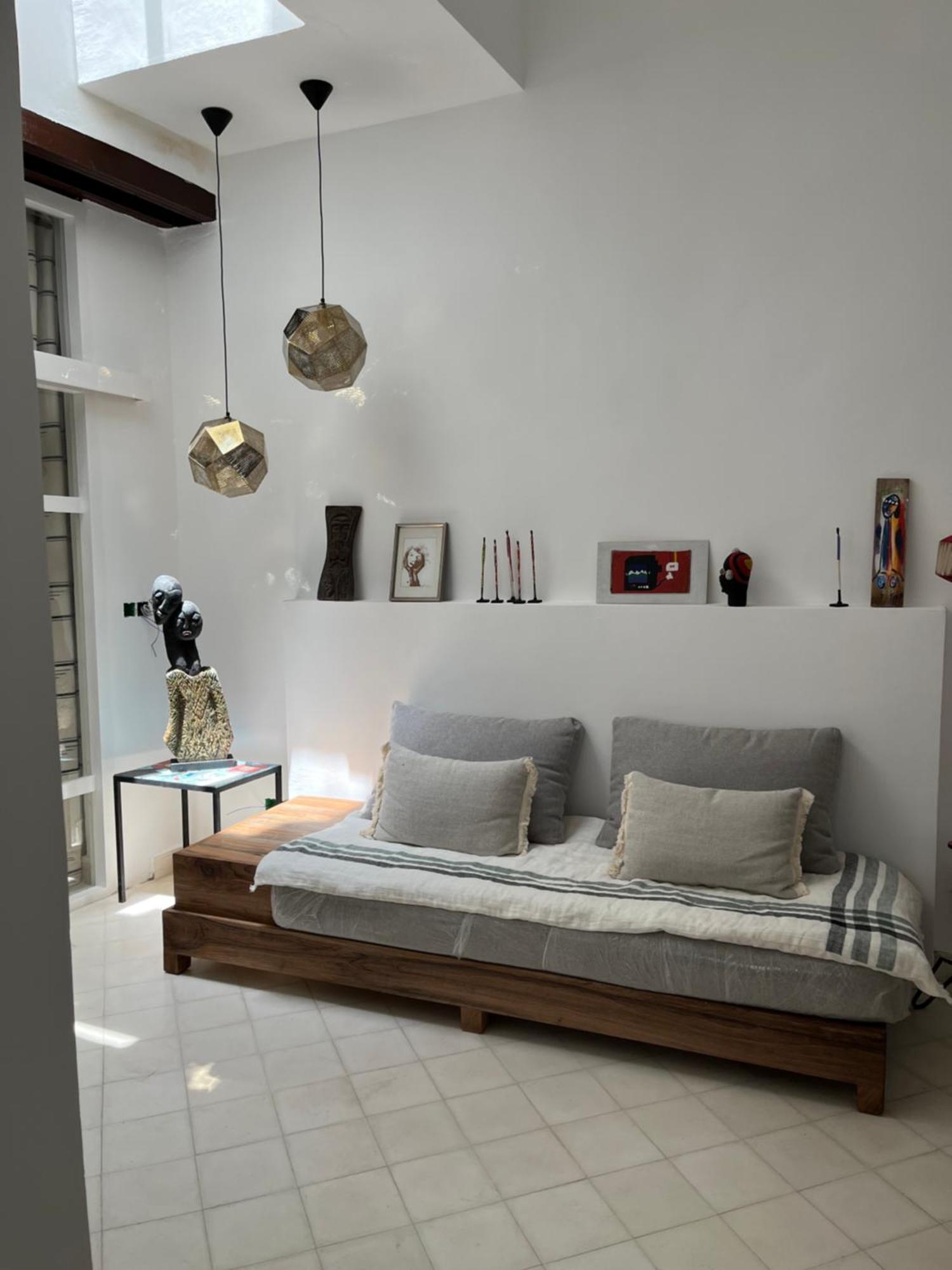Dar Maha Medina Apartment Essaouira Ngoại thất bức ảnh