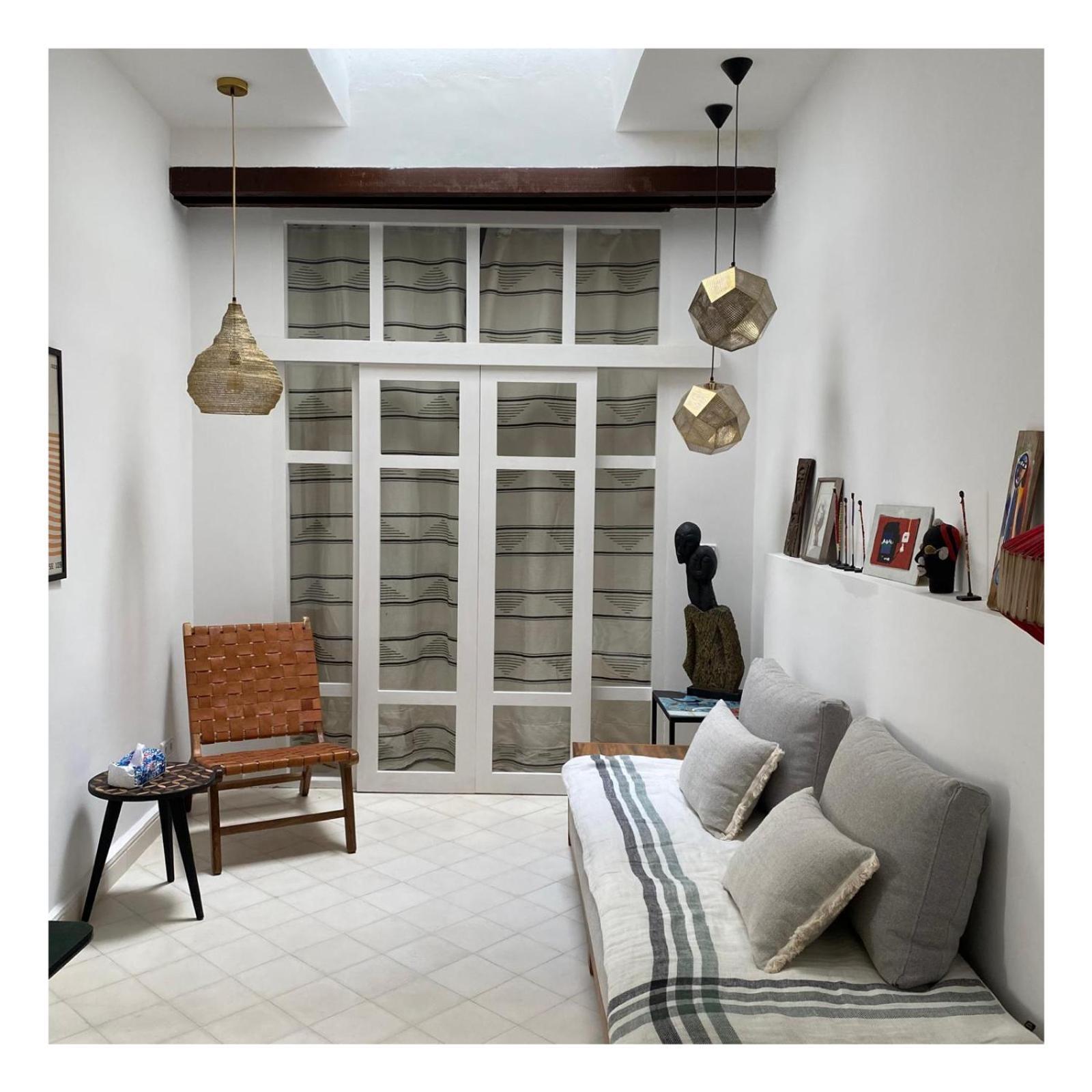 Dar Maha Medina Apartment Essaouira Ngoại thất bức ảnh
