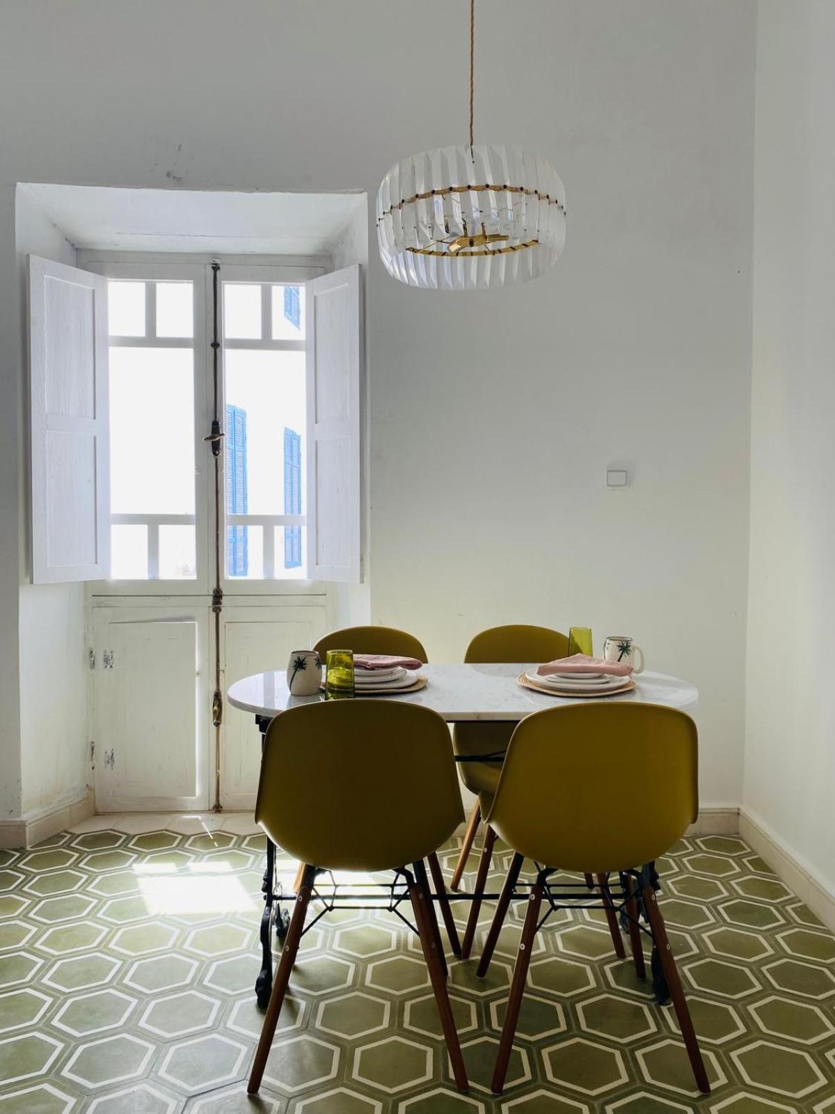 Dar Maha Medina Apartment Essaouira Ngoại thất bức ảnh