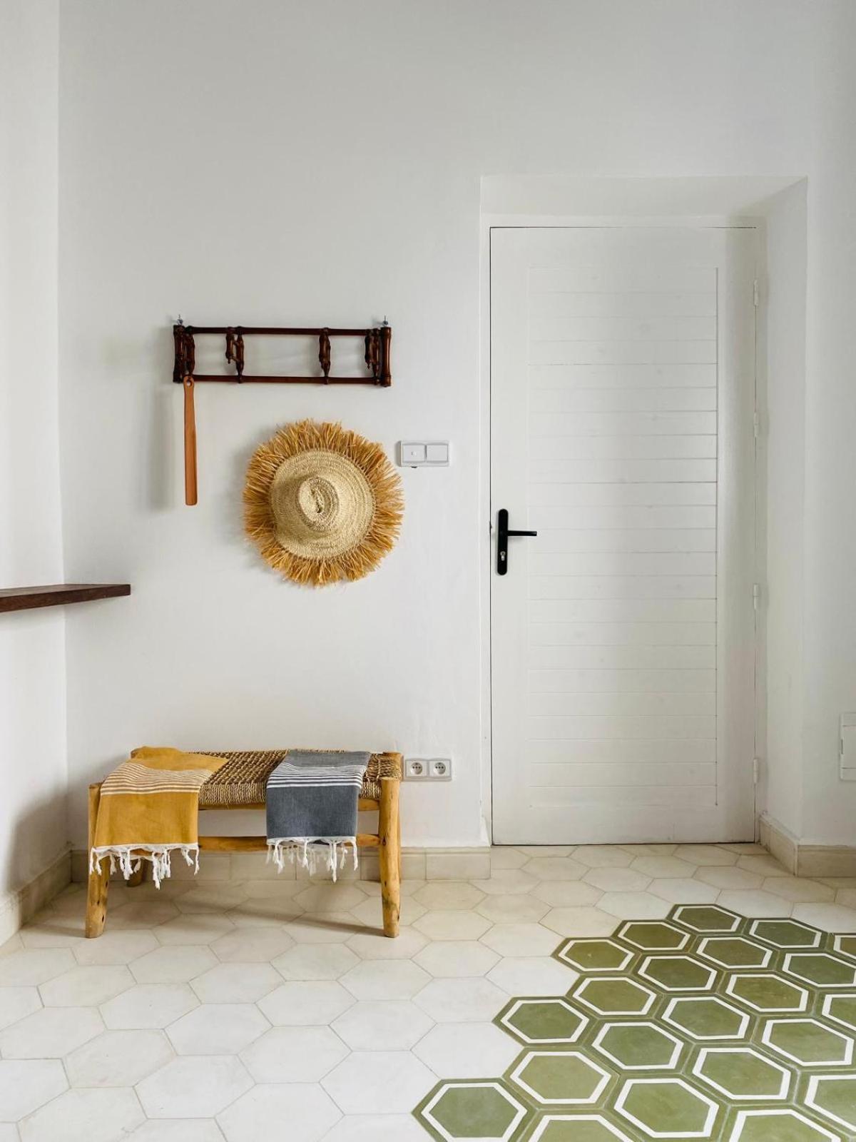 Dar Maha Medina Apartment Essaouira Ngoại thất bức ảnh