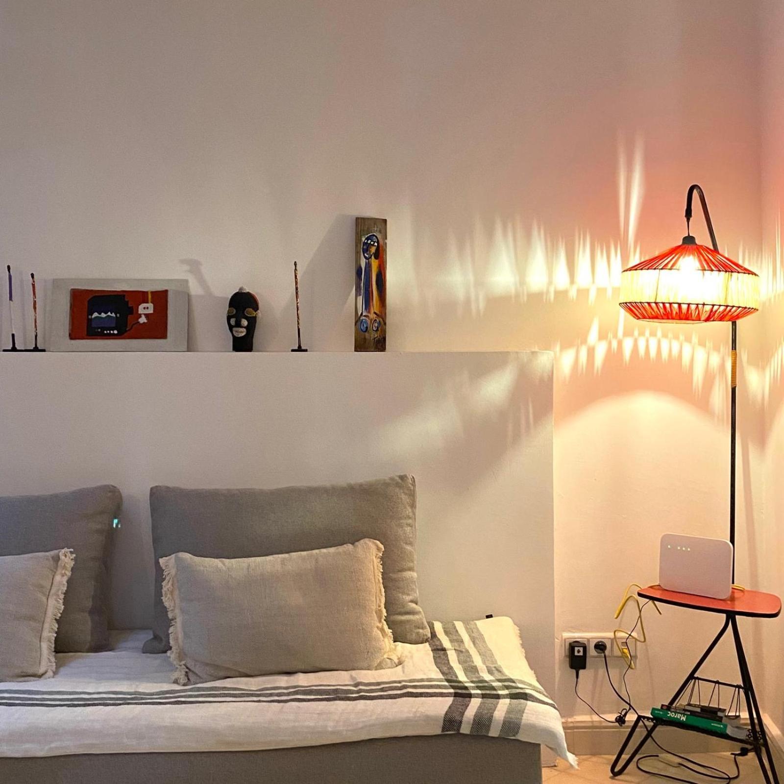 Dar Maha Medina Apartment Essaouira Ngoại thất bức ảnh
