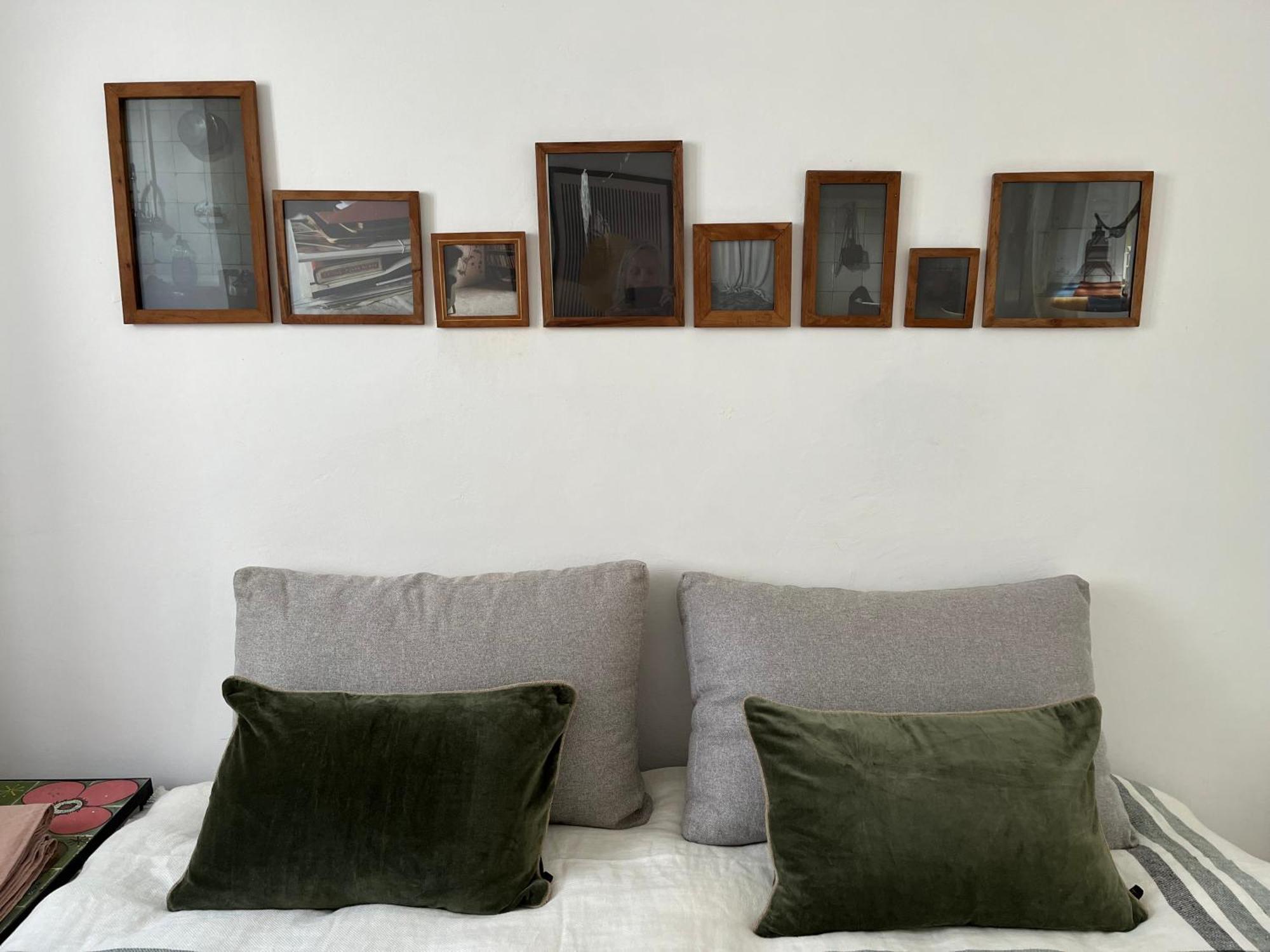 Dar Maha Medina Apartment Essaouira Ngoại thất bức ảnh