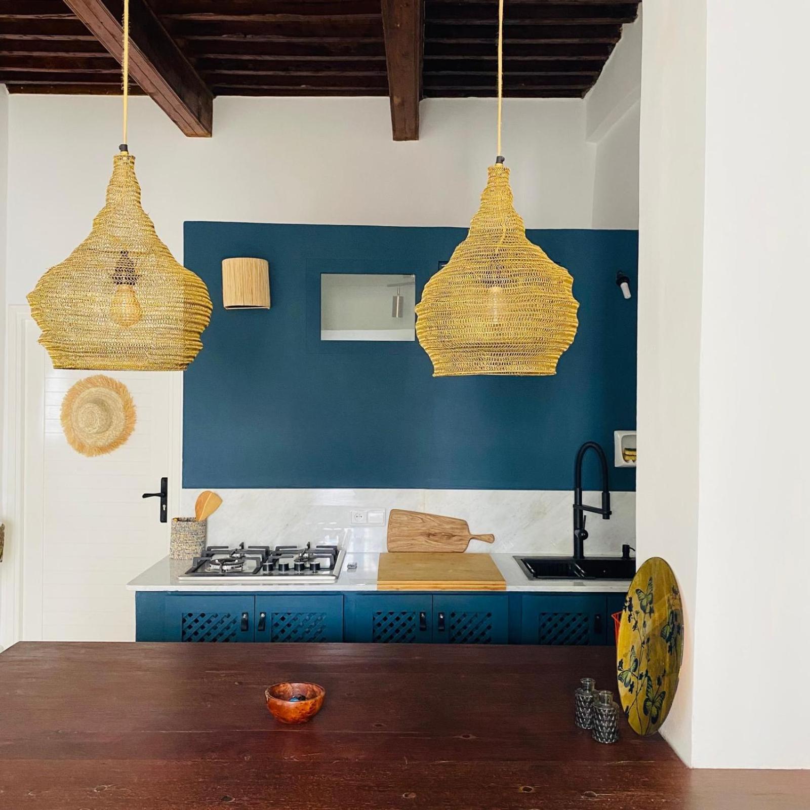 Dar Maha Medina Apartment Essaouira Ngoại thất bức ảnh