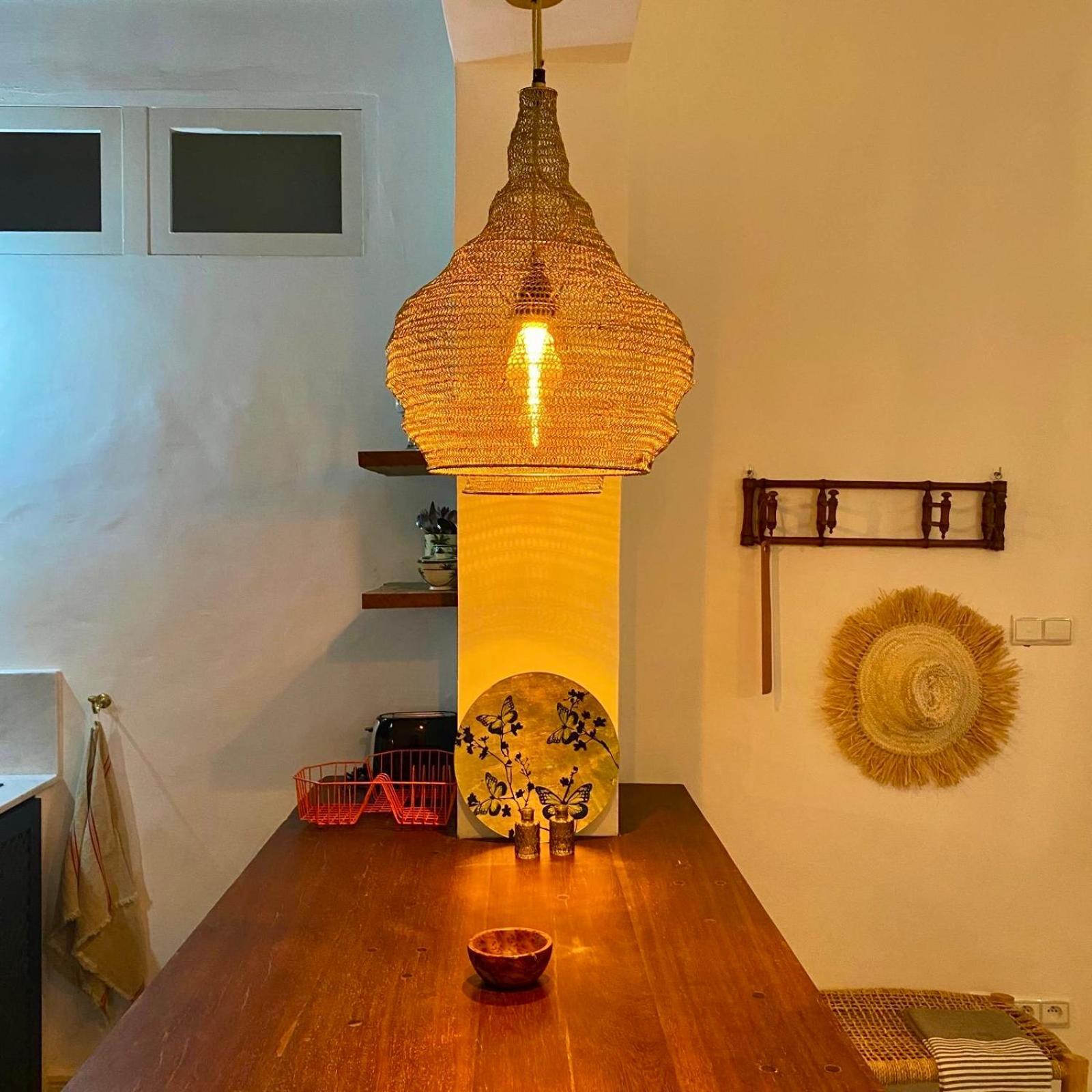 Dar Maha Medina Apartment Essaouira Ngoại thất bức ảnh