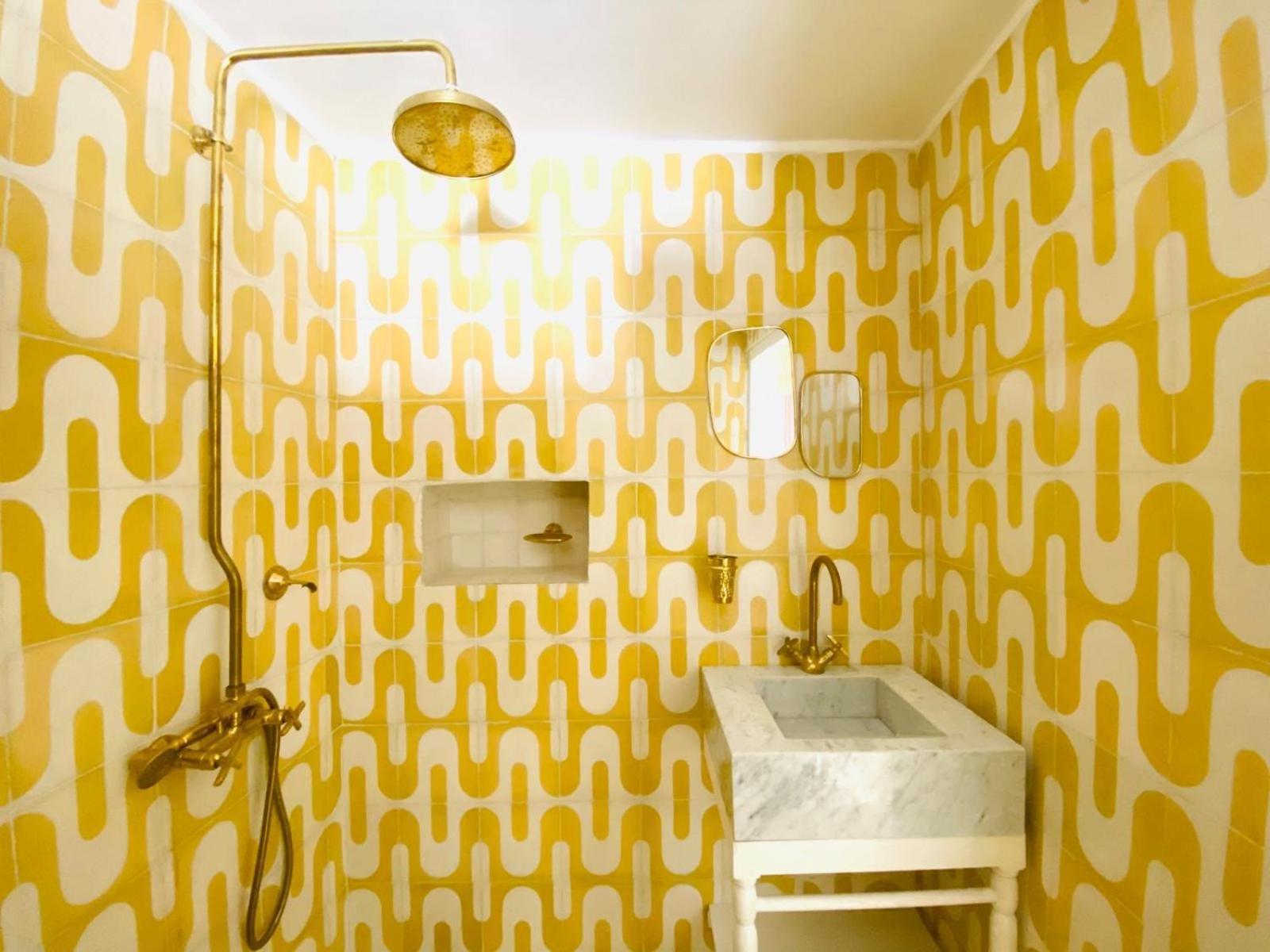 Dar Maha Medina Apartment Essaouira Ngoại thất bức ảnh