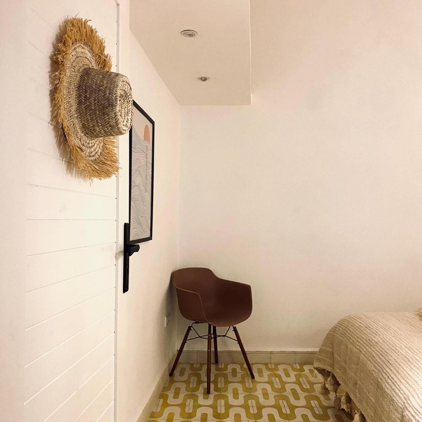 Dar Maha Medina Apartment Essaouira Ngoại thất bức ảnh