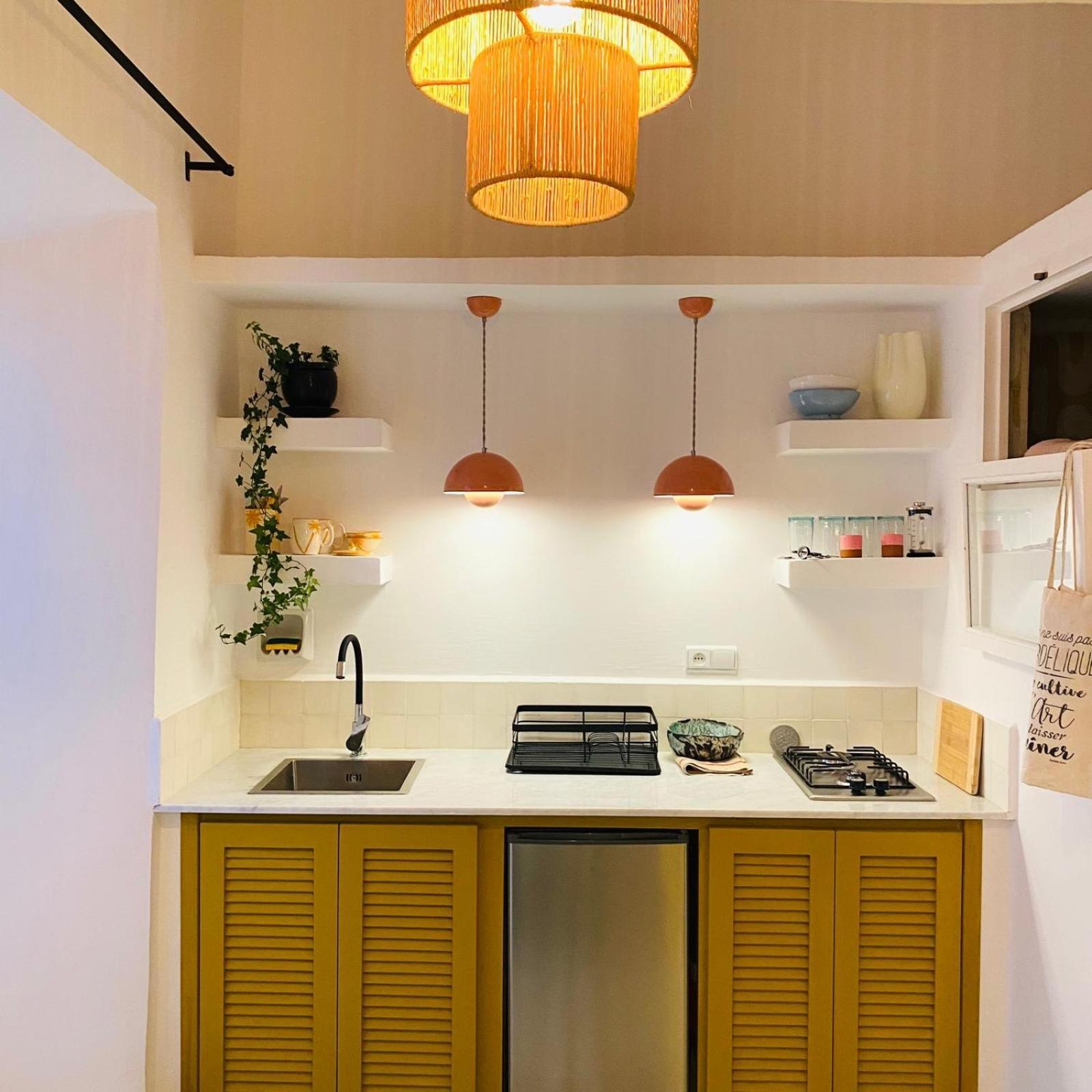Dar Maha Medina Apartment Essaouira Ngoại thất bức ảnh