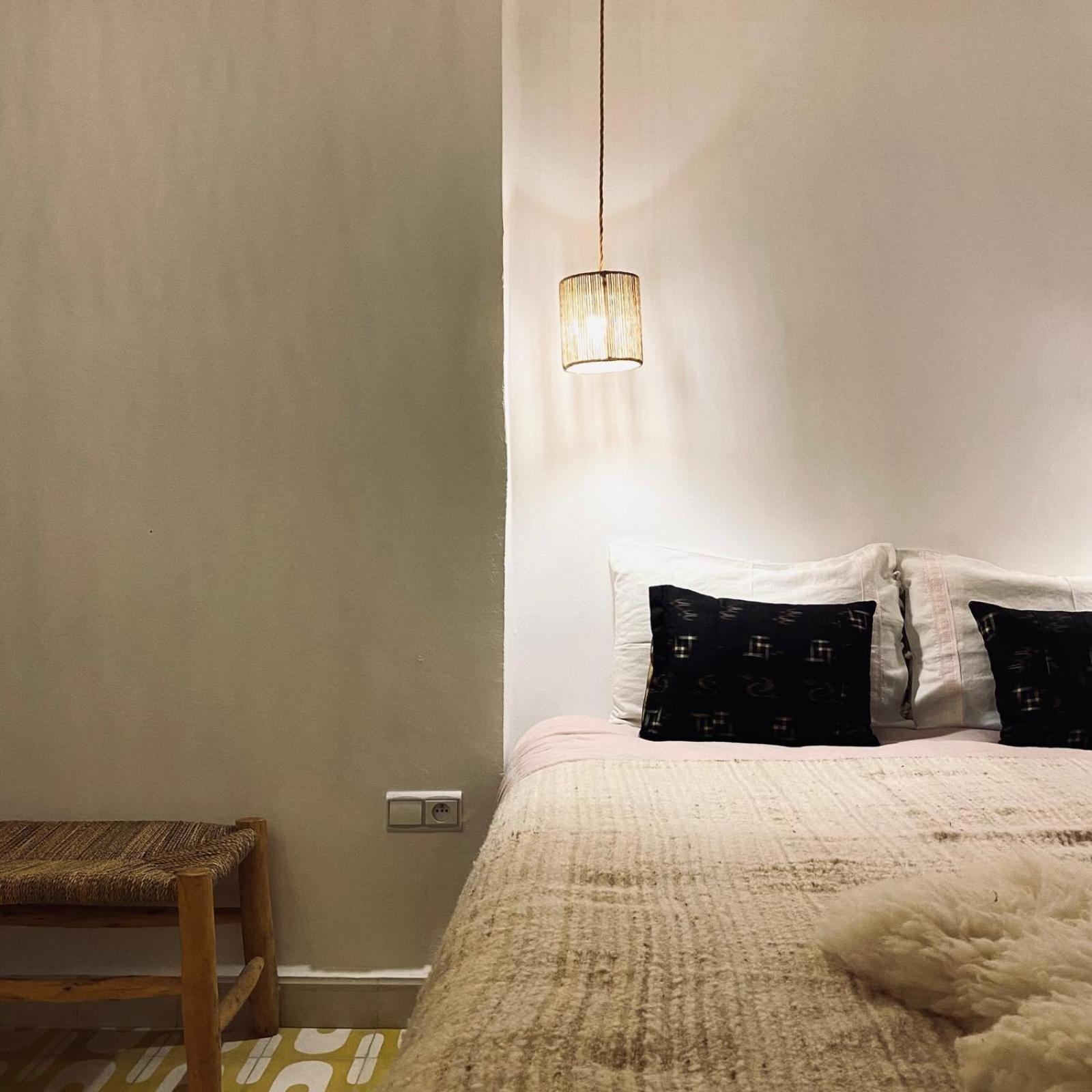 Dar Maha Medina Apartment Essaouira Ngoại thất bức ảnh